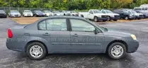 2007 CHEVY MALIBU LS/DS18043/96670/FLEET/KB1383
