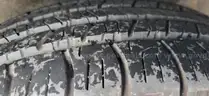 2007 CHEVY MALIBU LS/DS18043/96670/FLEET/KB1383