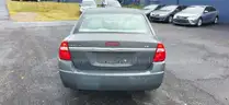 2007 CHEVY MALIBU LS/DS18043/96670/FLEET/KB1383