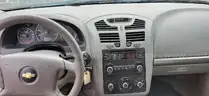 2007 CHEVY MALIBU LS/DS18043/96670/FLEET/KB1383