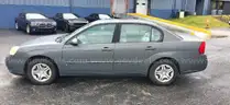 2007 CHEVY MALIBU LS/DS18043/96670/FLEET/KB1383