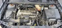 2007 CHEVY MALIBU LS/DS18043/96670/FLEET/KB1383