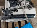Agilent 7890B GC System-Various Agilent Software/PRE-OWNED/DS17900/96387/DSP