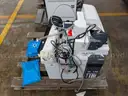 Agilent 7890B GC System-Various Agilent Software/PRE-OWNED/DS17900/96387/DSP