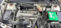 2007 CHEVY MALIBU LS/DS18043/96671/FLEET/KB1587