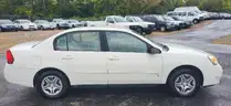 2007 CHEVY MALIBU LS/DS18043/96672/FLEET/KB1599