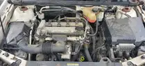 2007 CHEVY MALIBU LS/DS18043/96672/FLEET/KB1599