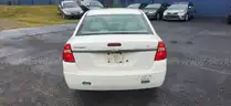 2007 CHEVY MALIBU LS/DS18043/96672/FLEET/KB1599