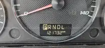 2007 CHEVY MALIBU LS/DS18043/96672/FLEET/KB1599