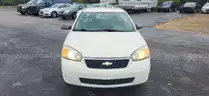 2007 CHEVY MALIBU LS/DS18043/96672/FLEET/KB1599