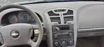 2007 CHEVY MALIBU LS/DS18043/96672/FLEET/KB1599