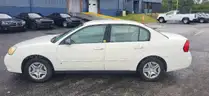 2007 CHEVY MALIBU LS/DS18043/96672/FLEET/KB1599