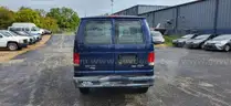 2011 FORD E-250 CARGO VAN/DS18043/96673/FLEET/KB1973