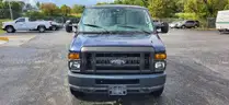 2011 FORD E-250 CARGO VAN/DS18043/96673/FLEET/KB1973