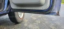 2011 FORD E-250 CARGO VAN/DS18043/96673/FLEET/KB1973
