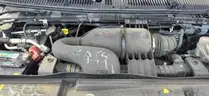 2011 FORD E-250 CARGO VAN/DS18043/96673/FLEET/KB1973