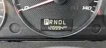 2007 CHEVY MALIBU LS/DS18043/96676/FLEET/KB1588