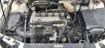 2007 CHEVY MALIBU LS/DS18043/96676/FLEET/KB1588