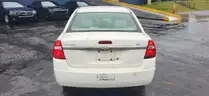 2007 CHEVY MALIBU LS/DS18043/96676/FLEET/KB1588