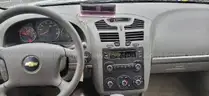 2007 CHEVY MALIBU LS/DS18043/96676/FLEET/KB1588