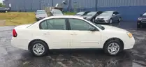 2007 CHEVY MALIBU LS/DS18043/96676/FLEET/KB1588