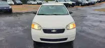 2007 CHEVY MALIBU LS/DS18043/96676/FLEET/KB1588