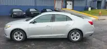 2014 CHEVY MALIBU LS/DS18043/96678/FLEET/KB3187