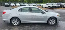 2014 CHEVY MALIBU LS/DS18043/96678/FLEET/KB3187