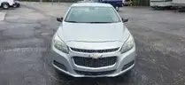 2014 CHEVY MALIBU LS/DS18043/96678/FLEET/KB3187