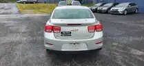2014 CHEVY MALIBU LS/DS18043/96678/FLEET/KB3187