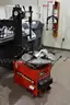 Machinery Lot/OFFSITE/DS#17958/Pallet#000032/KDE