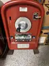 Machinery Lot/OFFSITE/DS#17958/Pallet#000032/KDE