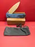 Benchmade 535 Bugout S30V Knife/PRE-OWNED/DS18052/96711/TSA