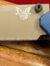 Benchmade 535 Bugout S30V Knife/PRE-OWNED/DS18052/96711/TSA