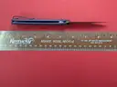 Benchmade 535 Bugout S30V Knife/PRE-OWNED/DS18052/96711/TSA