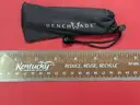 Benchmade 535 Bugout S30V Knife/PRE-OWNED/DS18052/96711/TSA