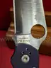Spyderco Para Military&#xAE; 2 CPM S110V Knife/PRE-OWNED/DS18052/96710/TSA