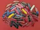 50 Victorinox Mini Swiss Army Knives/PRE-OWNED/DS18052/96708/TSA