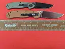 8 Various Brand Knives/PRE-OWNED/DS18052/96706/TSA