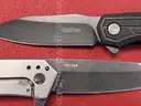 8 Various Brand Knives/PRE-OWNED/DS18052/96706/TSA