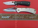 8 Various Brand Knives/PRE-OWNED/DS18052/96706/TSA