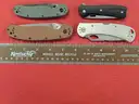 8 Various Brand Knives/PRE-OWNED/DS18052/96706/TSA