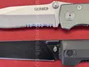 8 Various Brand Knives/PRE-OWNED/DS18052/96706/TSA
