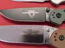 8 Various Brand Knives/PRE-OWNED/DS18052/96706/TSA