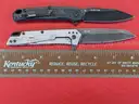 8 Various Brand Knives/PRE-OWNED/DS18052/96706/TSA