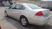 2006 CHEVY IMPALA/DS18050/96714/FLEET/KB0613/OFFSITE