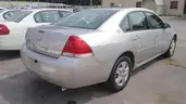 2006 CHEVY IMPALA/DS18050/96714/FLEET/KB0613/OFFSITE