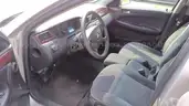 2006 CHEVY IMPALA/DS18050/96714/FLEET/KB0613/OFFSITE