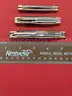 6 Schrade Old Timer Knives/PRE-OWNED/DS18055/96733/TSA