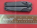 Leatherman Surge Multi-Tool with Sheath/PRE-OWNED/DS18055/96731/TSA